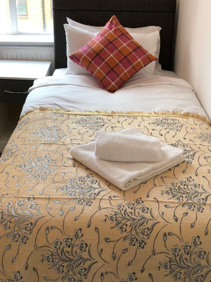 Islington Apartment London